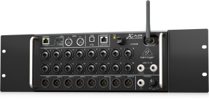 Behringer XR18 цифровой микшер в Уфе