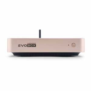 EVOBOX Plus караоке-система для дома в Уфе