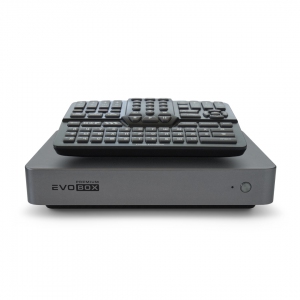 EVOBOX Premium Hi-End караоке-система в Уфе