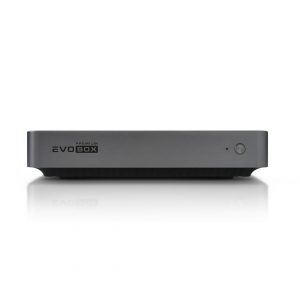 EVOBOX Premium Hi-End караоке-система в Уфе