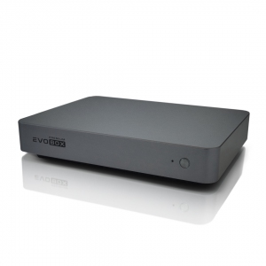 EVOBOX Premium Hi-End караоке-система в Уфе