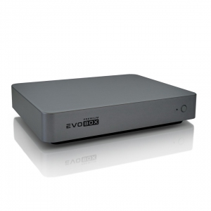 EVOBOX Premium Hi-End караоке-система в Уфе