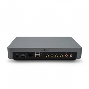 EVOBOX Premium Hi-End караоке-система в Уфе