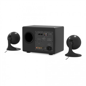 EvoSound Sphere 2.1 аудиосистема для караоке в Уфе