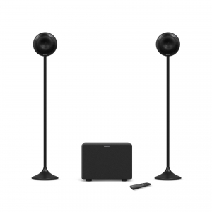 EvoSound Sphere 2.1 аудиосистема для караоке в Уфе