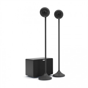 EvoSound Sphere 2.1 аудиосистема для караоке в Уфе