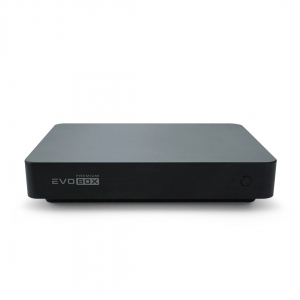 Hi-End караоке-система EVOBOX Premium + EvoSoundBar (саундбар с караоке) в Уфе