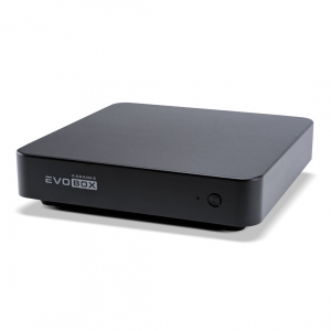 караоке-комплект EVOBOX + EvoSound Bar (саундбар с караоке) в Уфе