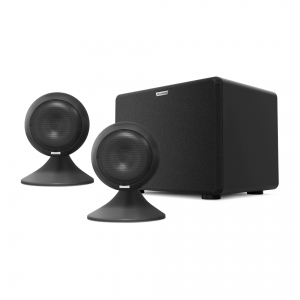 караоке-комплект EVOBOX + EvoSound Sphere 2.1 в Уфе
