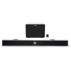 караоке-комплект EVOBOX Classic + EvoSound Bar (саундбар с караоке) в Уфе