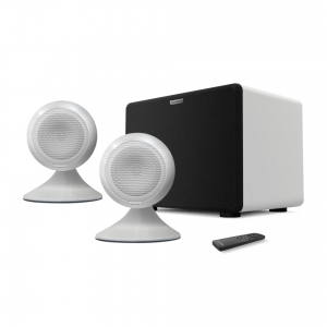 караоке-комплект EVOBOX Classic + EvoSound Sphere 2.1 в Уфе