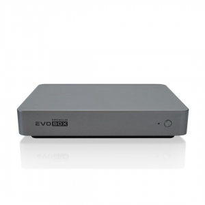караоке-комплект EVOBOX Premium с микрофонами в Уфе