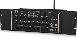 Midas MR18 цифровой микшер в Уфе