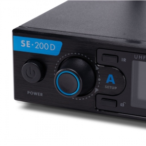 SE-200D цифровые микрофоны в Уфе