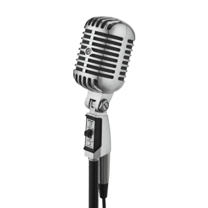 SHURE 55SH SERIES II вокальный, динамический микрофон в Уфе