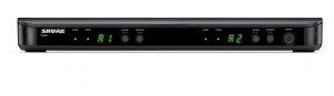 SHURE BLX288E/B58 M17 вокальная радиосистема в Уфе