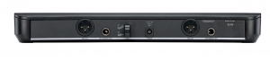 SHURE BLX288E/B58 M17 вокальная радиосистема в Уфе