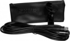 SHURE SV100-A динамический микрофон в Уфе