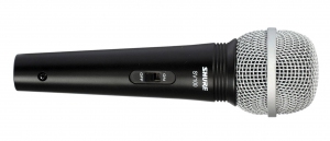 SHURE SV100-A динамический микрофон в Уфе
