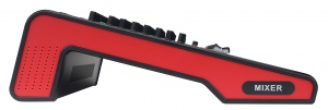 SVS Audiotechnik mixers AM-12 Микшерный пульт аналоговый, 12-канальный в Уфе