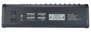 SVS Audiotechnik mixers AM-12 Микшерный пульт аналоговый, 12-канальный в Уфе