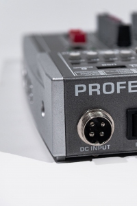SVS Audiotechnik mixers AM-6 DSP Микшерный пульт аналоговый, 6-канальный SVS Audiotechnik mixers в Уфе