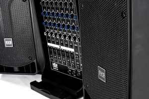 SVS Audiotechnik STAGESET 600 Акустический комплект активный в Уфе