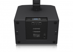 Turbosound iNSPIRE iP3000 модульная аудио колонна 2000Вт в Уфе