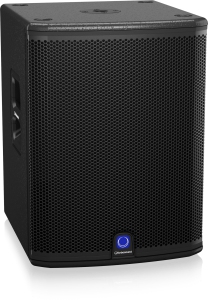 Turbosound iQ15B сабвуфер активный в Уфе