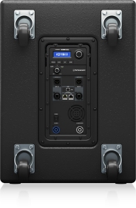 Turbosound iQ15B сабвуфер активный в Уфе