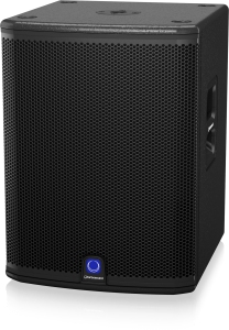 Turbosound iQ15B сабвуфер активный в Уфе