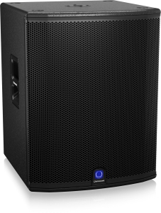 Turbosound iQ18B сабвуфер активный в Уфе