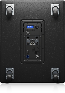 Turbosound iQ18B сабвуфер активный в Уфе