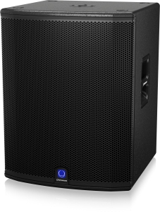 Turbosound iQ18B сабвуфер активный в Уфе