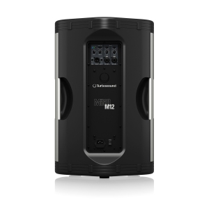 Turbosound MILAN M12 активная акустическая система в Уфе