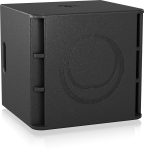 Turbosound Milan M15B сабвуфер активный в Уфе