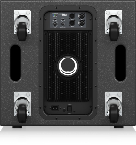 Turbosound Milan M15B сабвуфер активный в Уфе