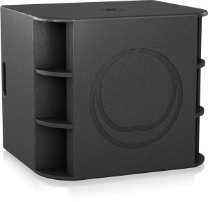 Turbosound Milan M18B сабвуфер активный в Уфе