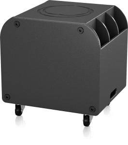Turbosound Milan M18B сабвуфер активный в Уфе