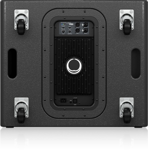 Turbosound Milan M18B сабвуфер активный в Уфе