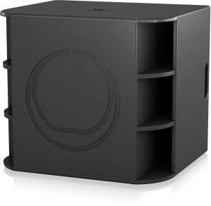 Turbosound Milan M18B сабвуфер активный в Уфе