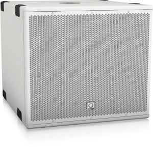 Turbosound NuQ115B-AN Активный сабвуфер в Уфе