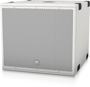 Turbosound NuQ115B-AN Активный сабвуфер в Уфе