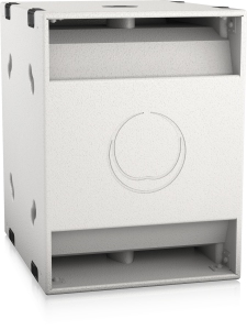 Turbosound NuQ118B-AN Активный сабвуфер в Уфе