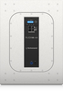 Turbosound NuQ118B-AN Активный сабвуфер в Уфе