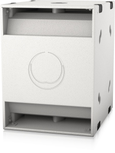 Turbosound NuQ118B-AN Активный сабвуфер в Уфе