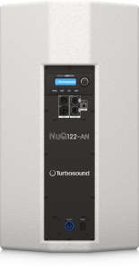 Turbosound NuQ122-AN Активная акустическая система в Уфе