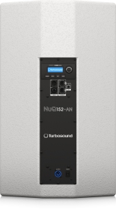 Turbosound NuQ152-AN Активная акустическая система в Уфе