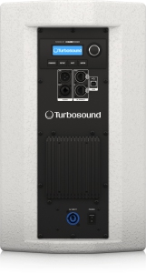 Turbosound NuQ82-AN Активная акустическая система в Уфе
