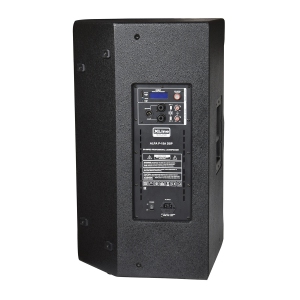 XLine ALFA P-15A DSP Акустическая система активная с DSP и Bluetooth в Уфе
